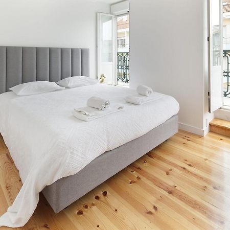Cosy Room In Alcantara - Lisboa Экстерьер фото
