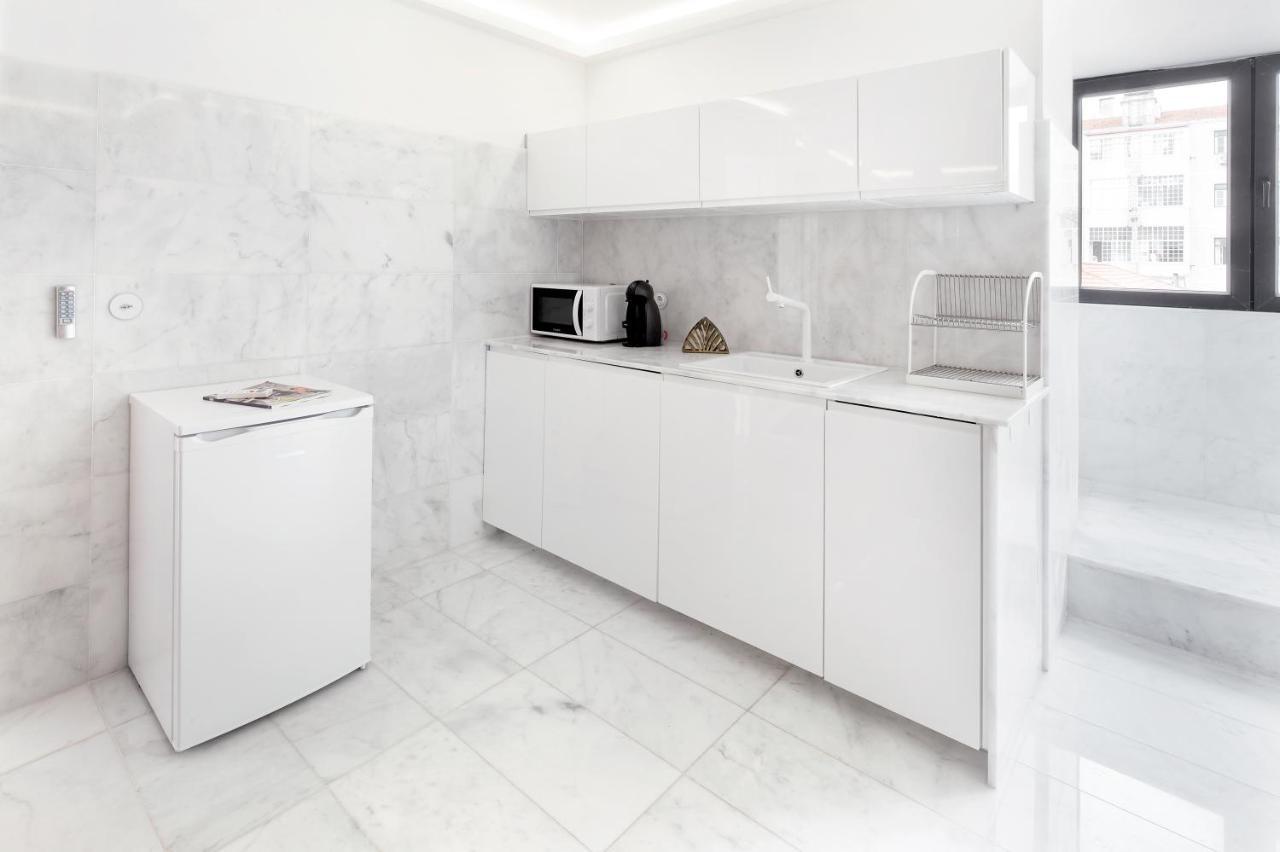 Cosy Room In Alcantara - Lisboa Экстерьер фото