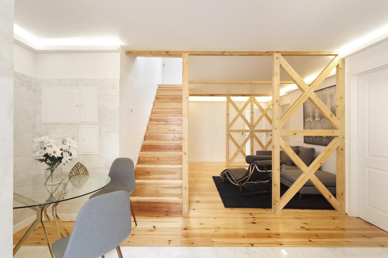 Cosy Room In Alcantara - Lisboa Экстерьер фото