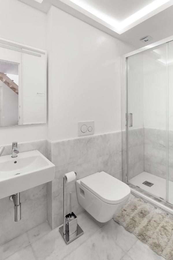 Cosy Room In Alcantara - Lisboa Экстерьер фото